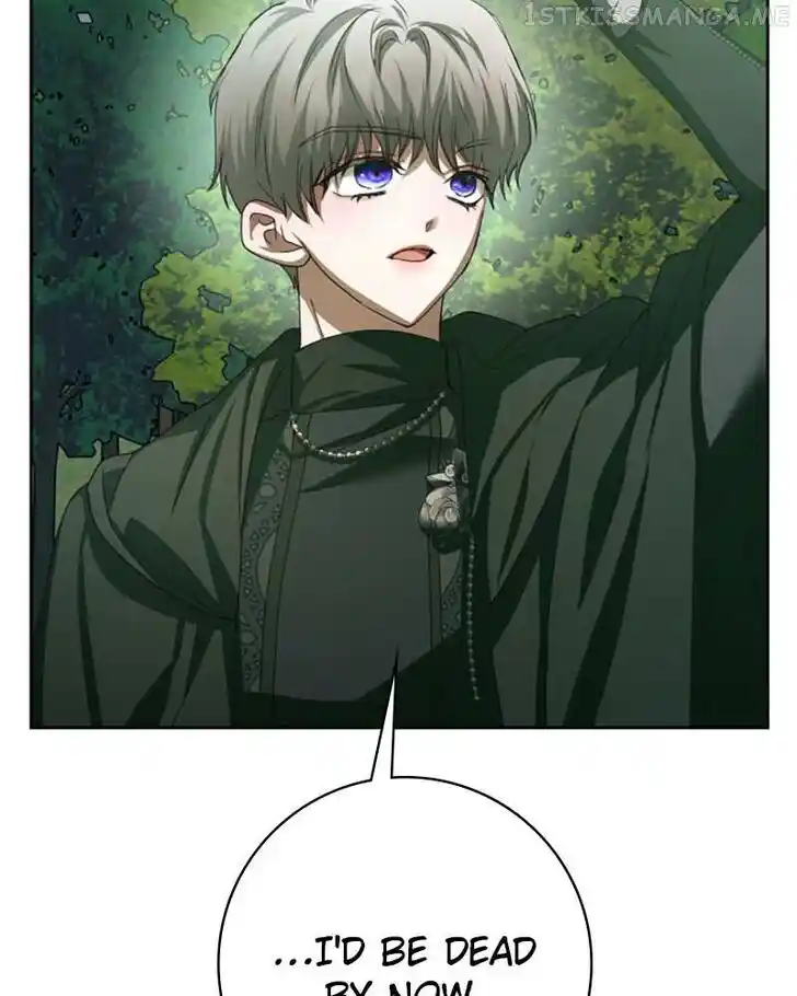 I Want to Be You, Just For A Day Ch.142