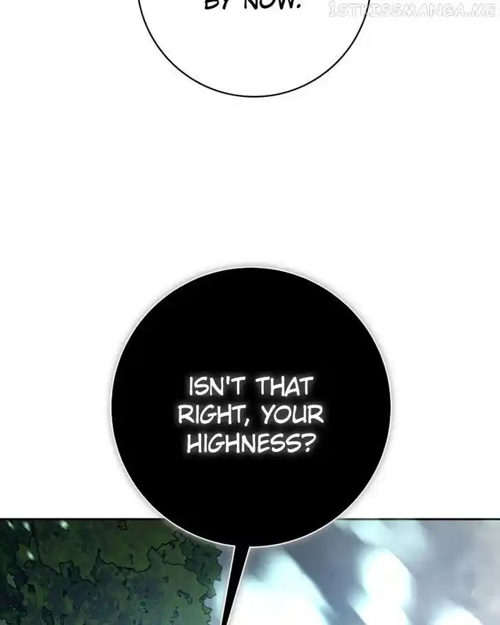 I Want to Be You, Just For A Day Ch.142