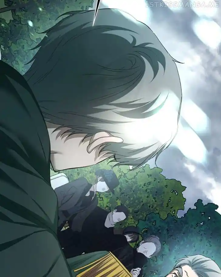 I Want to Be You, Just For A Day Ch.142