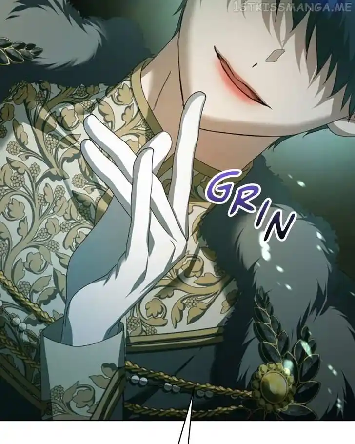 I Want to Be You, Just For A Day Ch.142