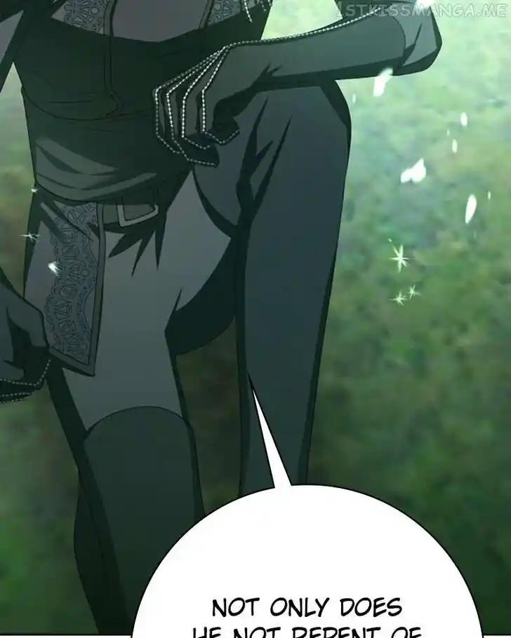 I Want to Be You, Just For A Day Ch.142