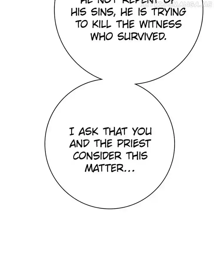 I Want to Be You, Just For A Day Ch.142