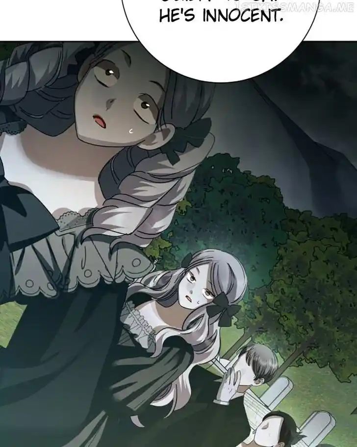 I Want to Be You, Just For A Day Ch.142