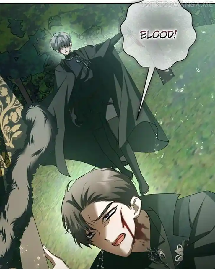 I Want to Be You, Just For A Day Ch.142