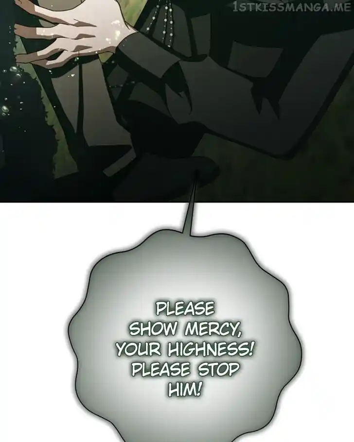 I Want to Be You, Just For A Day Ch.142