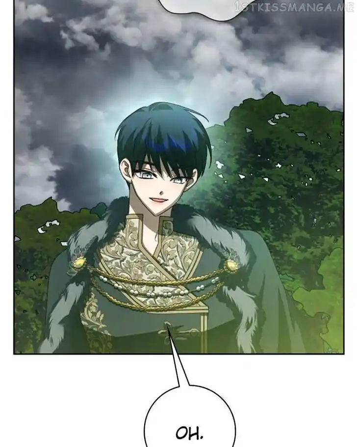 I Want to Be You, Just For A Day Ch.142