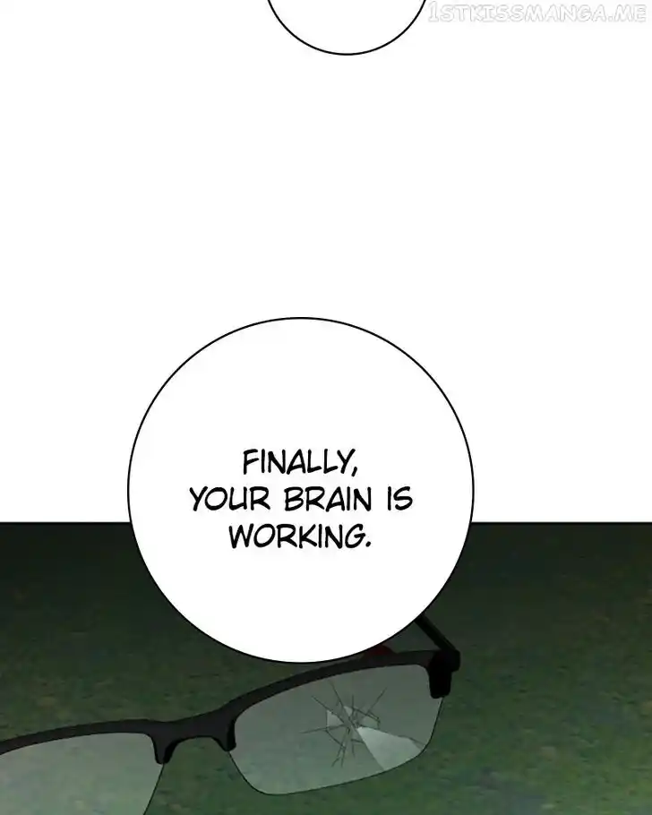 I Want to Be You, Just For A Day Ch.142