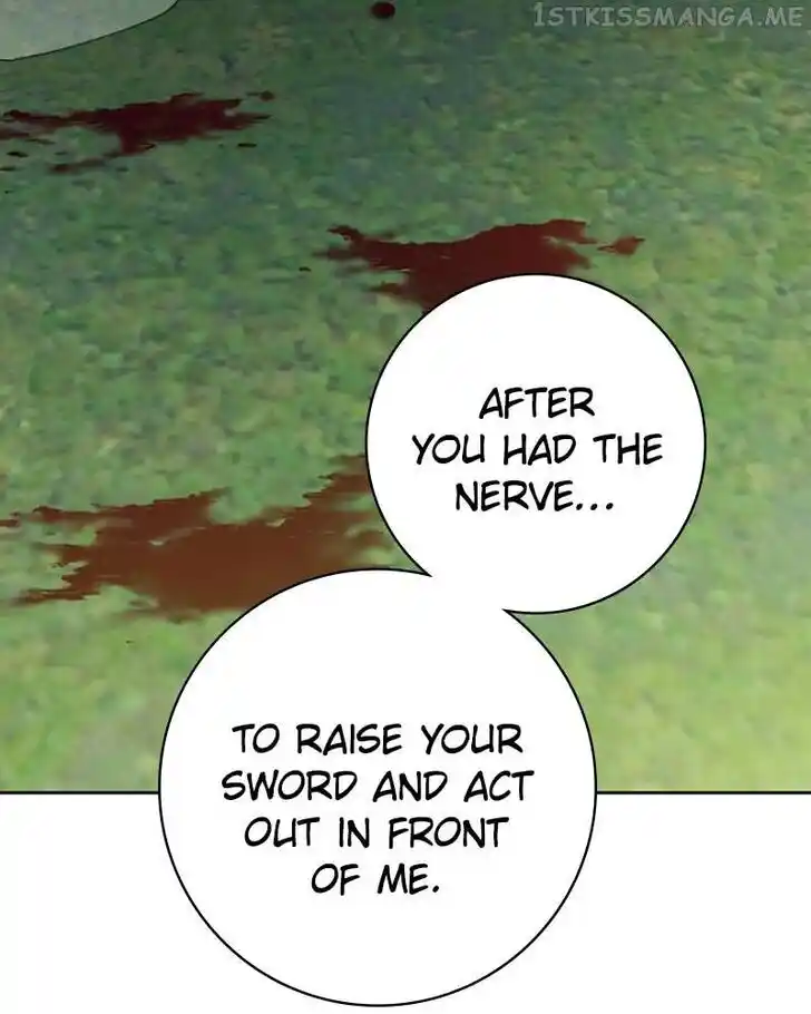 I Want to Be You, Just For A Day Ch.142