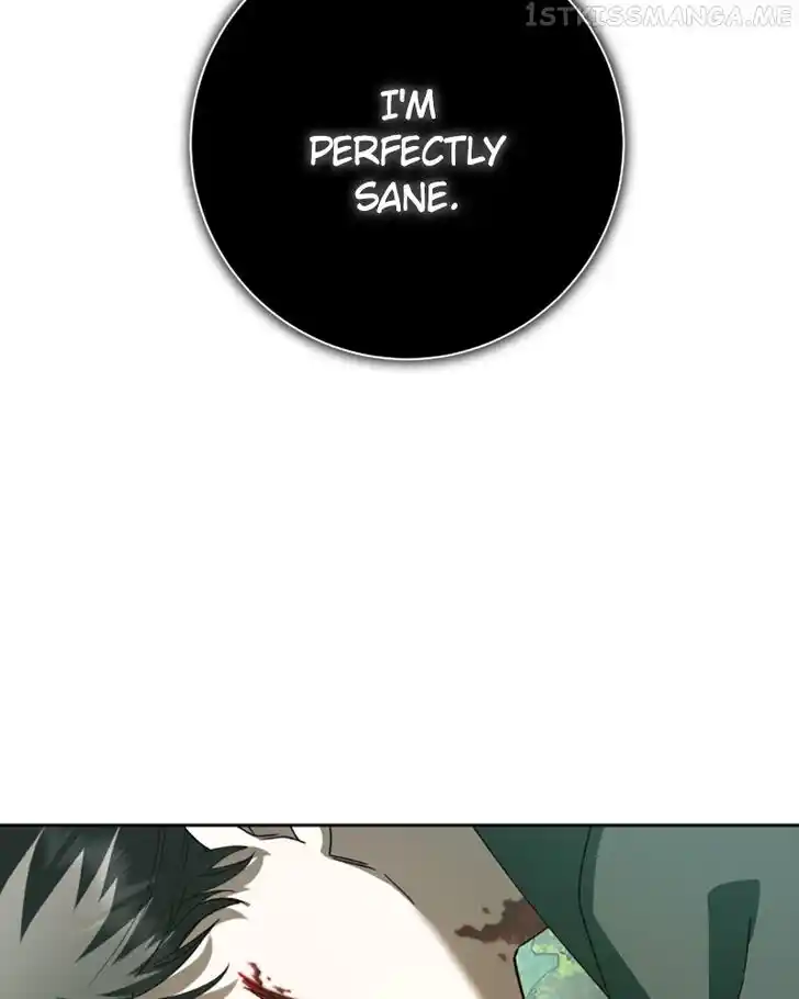 I Want to Be You, Just For A Day Ch.142