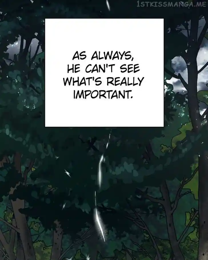 I Want to Be You, Just For A Day Ch.142