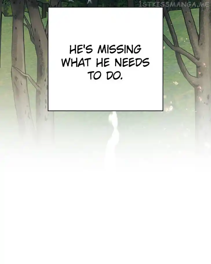 I Want to Be You, Just For A Day Ch.142