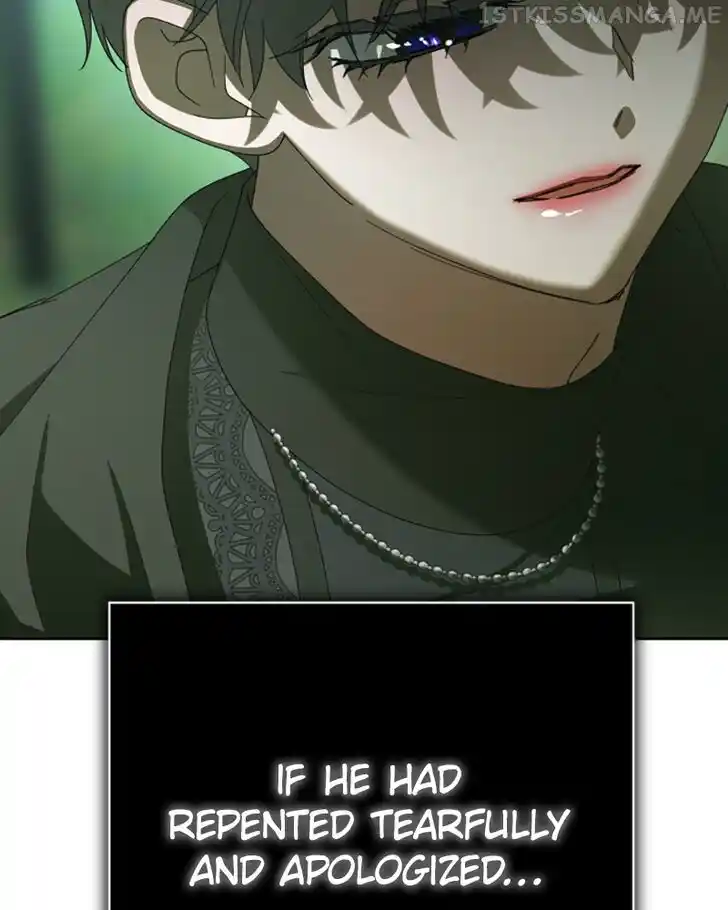 I Want to Be You, Just For A Day Ch.142