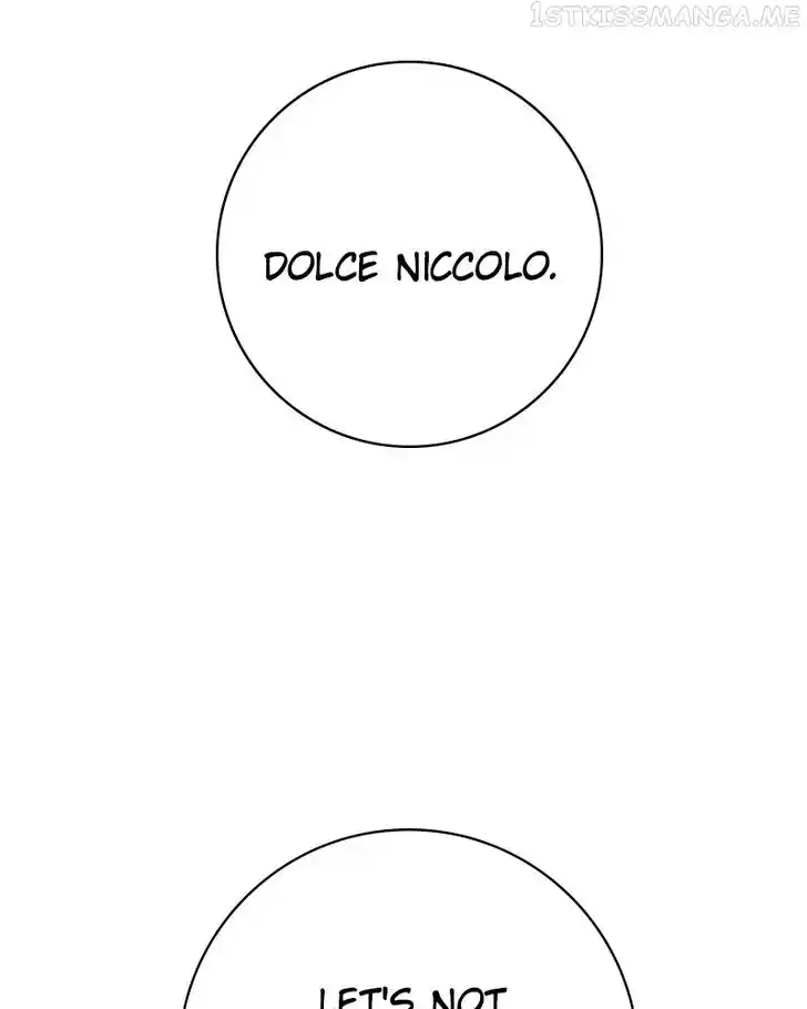 I Want to Be You, Just For A Day Ch.142