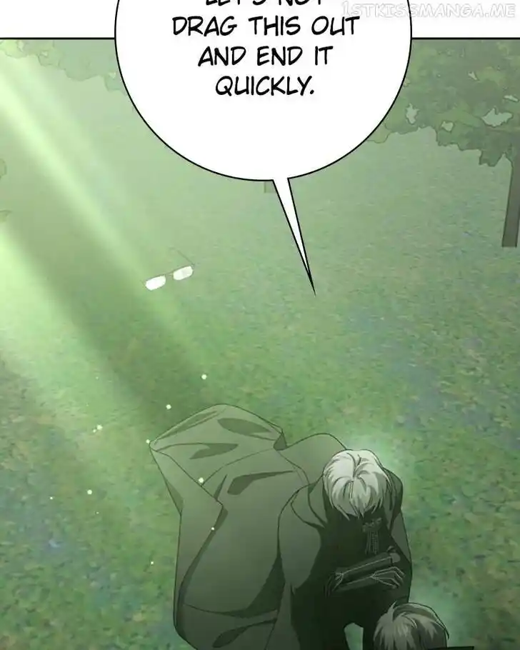 I Want to Be You, Just For A Day Ch.142