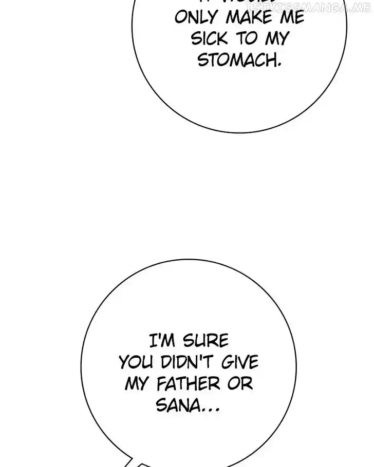 I Want to Be You, Just For A Day Ch.142