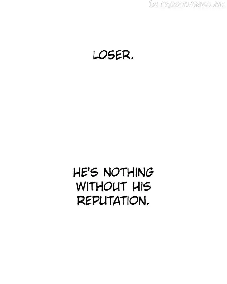 I Want to Be You, Just For A Day Ch.142