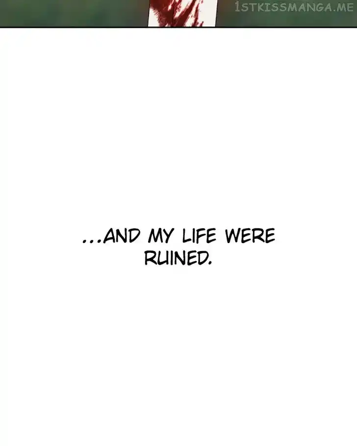 I Want to Be You, Just For A Day Ch.142