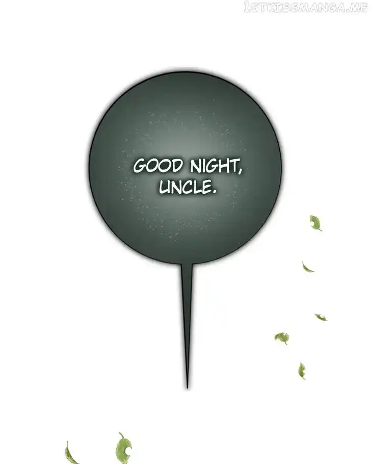 I Want to Be You, Just For A Day Ch.142