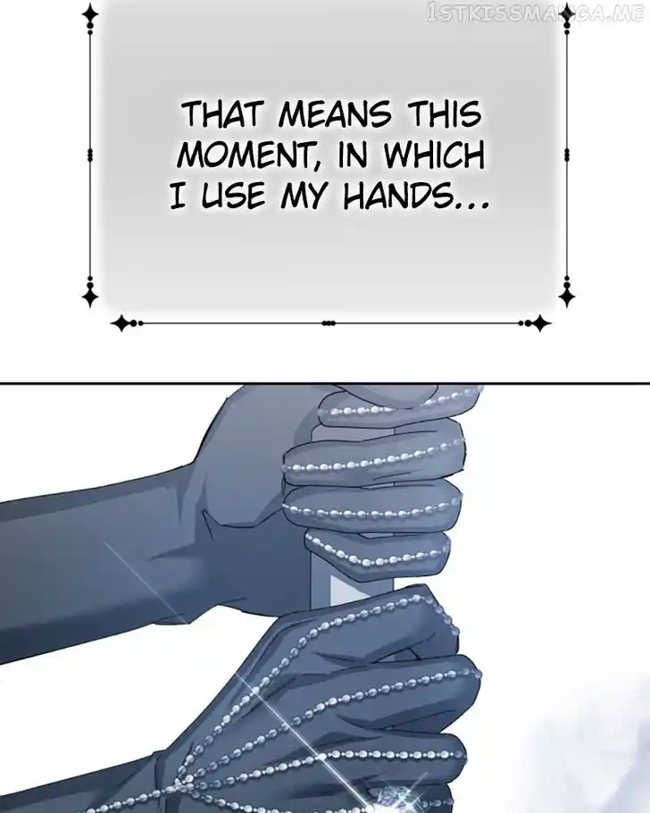 I Want to Be You, Just For A Day Ch.142