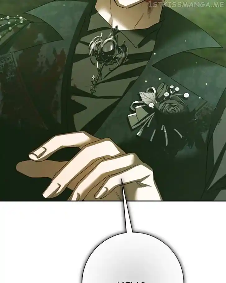 I Want to Be You, Just For A Day Ch.142