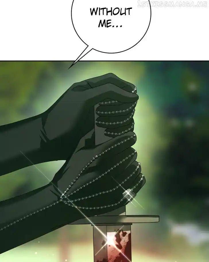 I Want to Be You, Just For A Day Ch.142