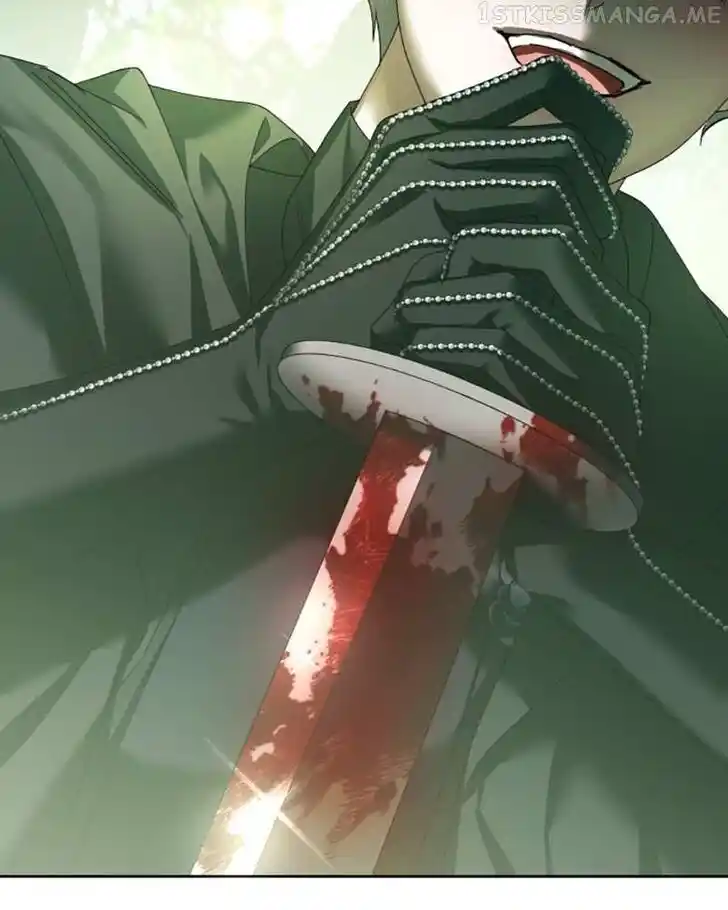 I Want to Be You, Just For A Day Ch.142