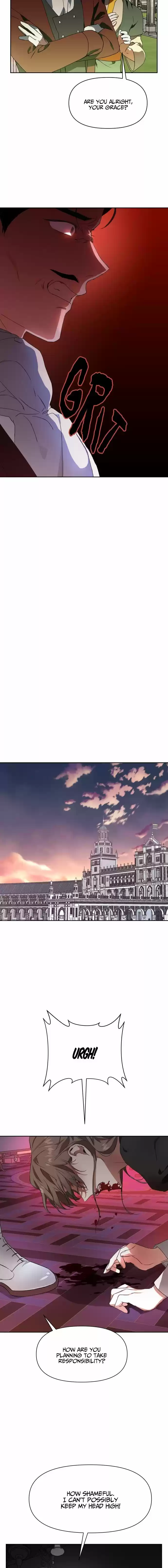 I Want to Be You, Just For A Day ch.15