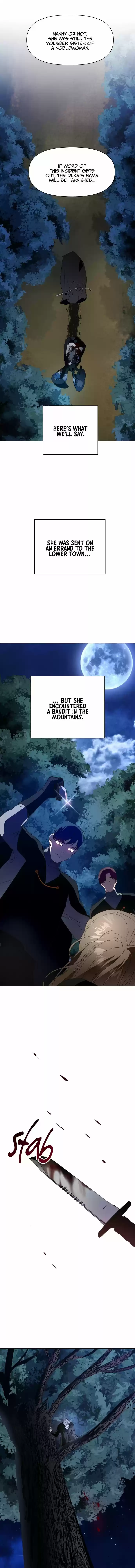 I Want to Be You, Just For A Day ch.15