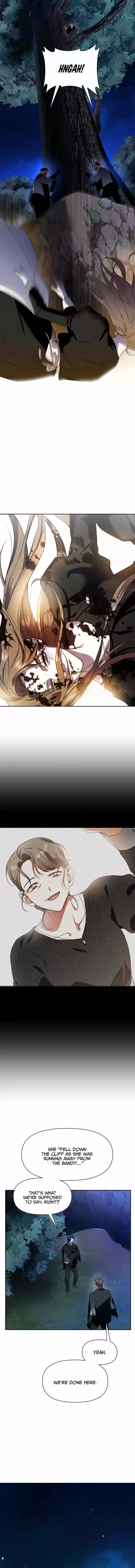 I Want to Be You, Just For A Day ch.15