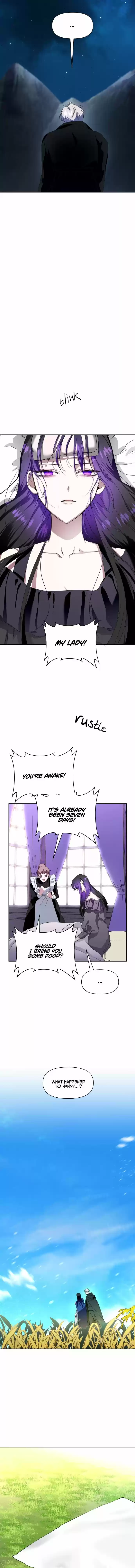 I Want to Be You, Just For A Day ch.15