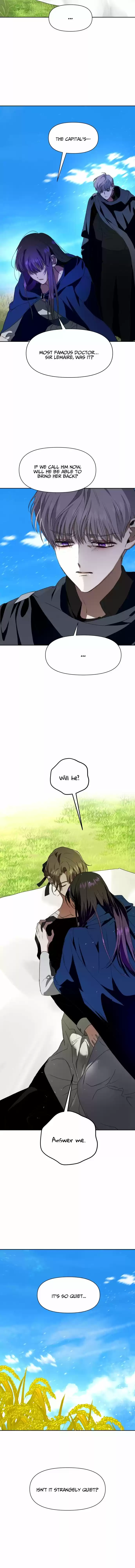 I Want to Be You, Just For A Day ch.15