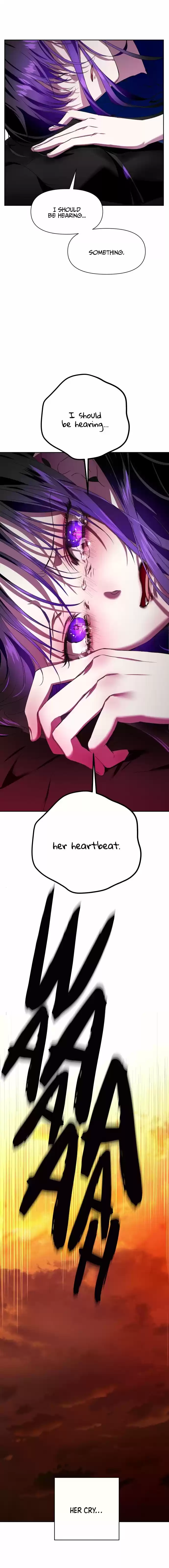 I Want to Be You, Just For A Day ch.15