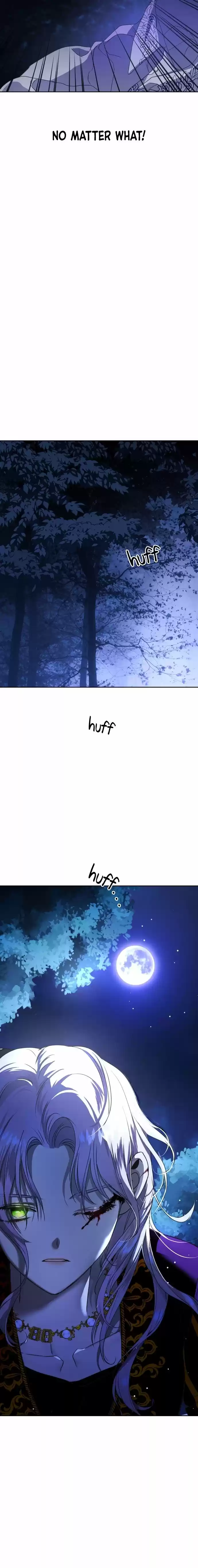 I Want to Be You, Just For A Day ch.15