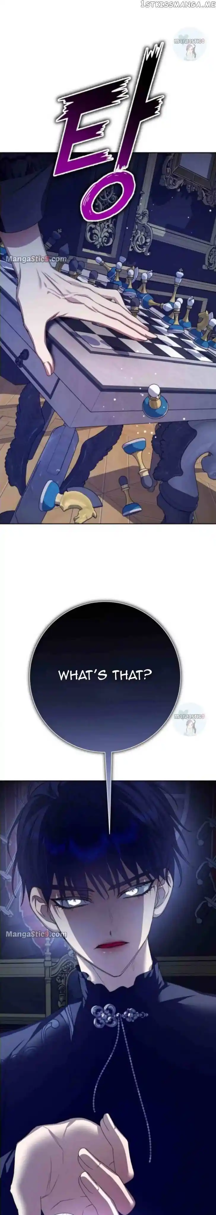 I Want to Be You, Just For A Day Ch.150