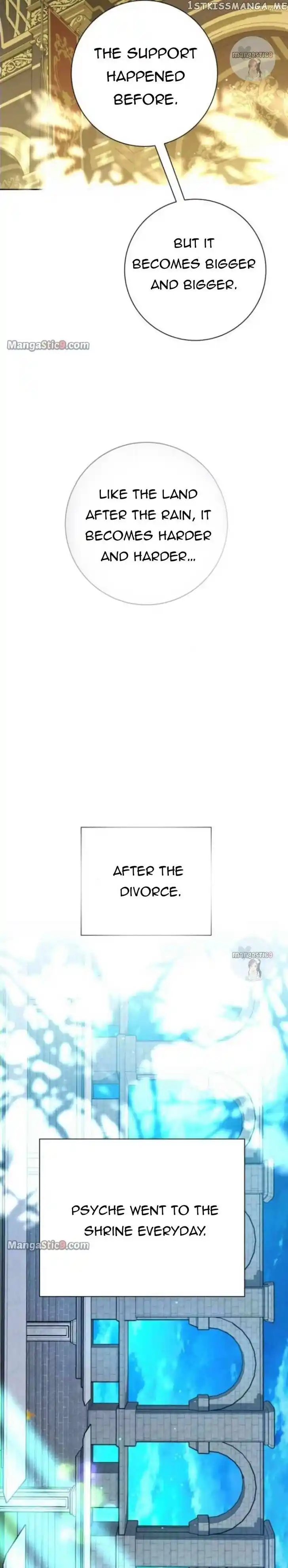 I Want to Be You, Just For A Day Ch.150