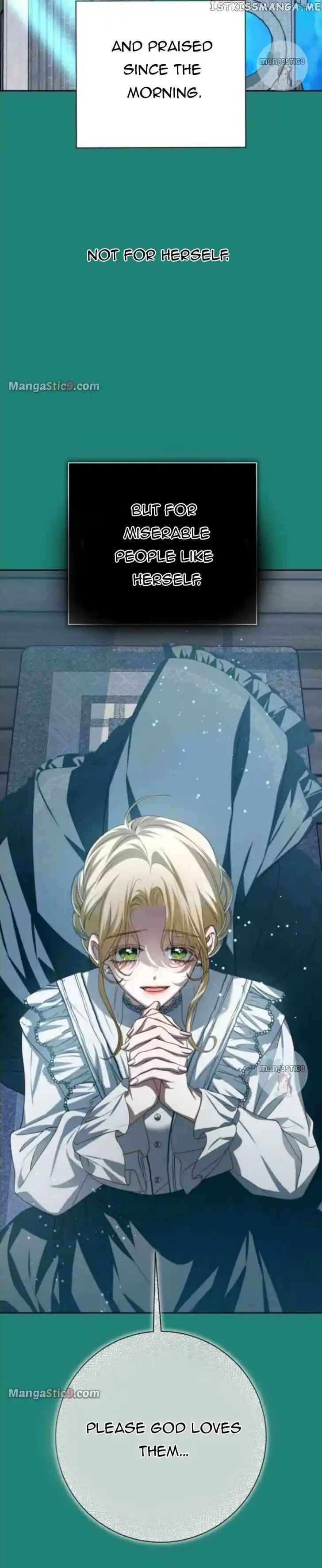 I Want to Be You, Just For A Day Ch.150