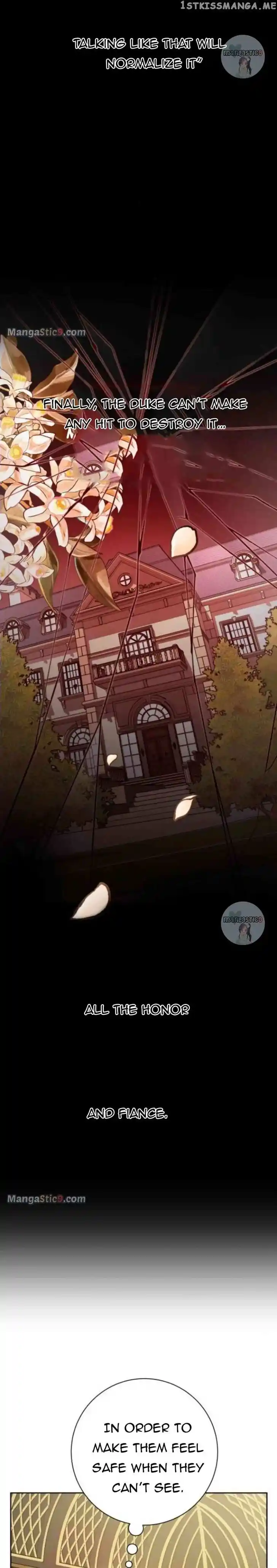 I Want to Be You, Just For A Day Ch.150