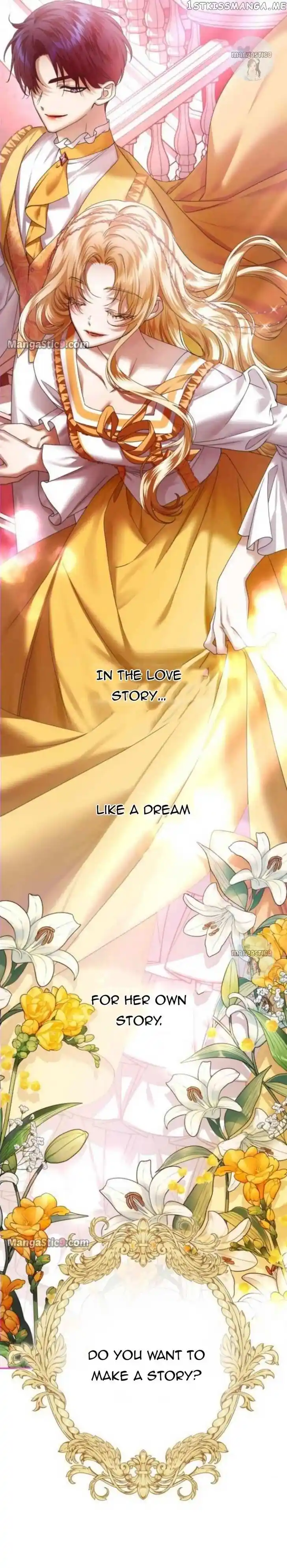 I Want to Be You, Just For A Day Ch.150