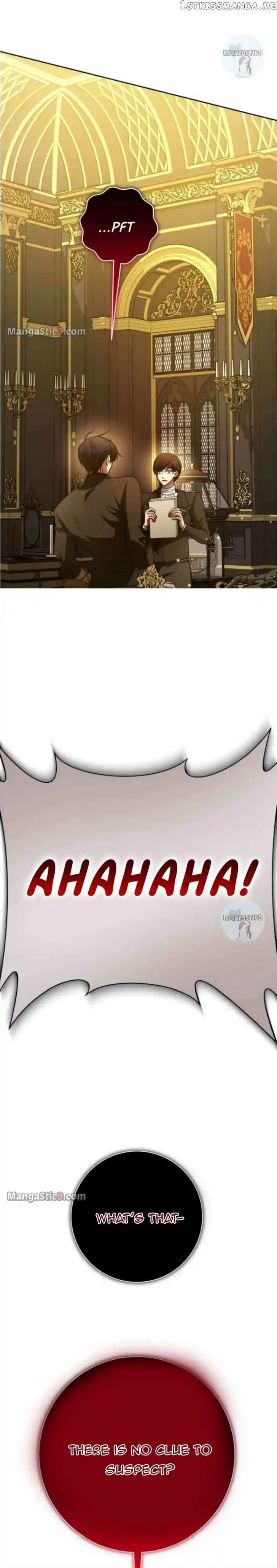 I Want to Be You, Just For A Day Ch.150