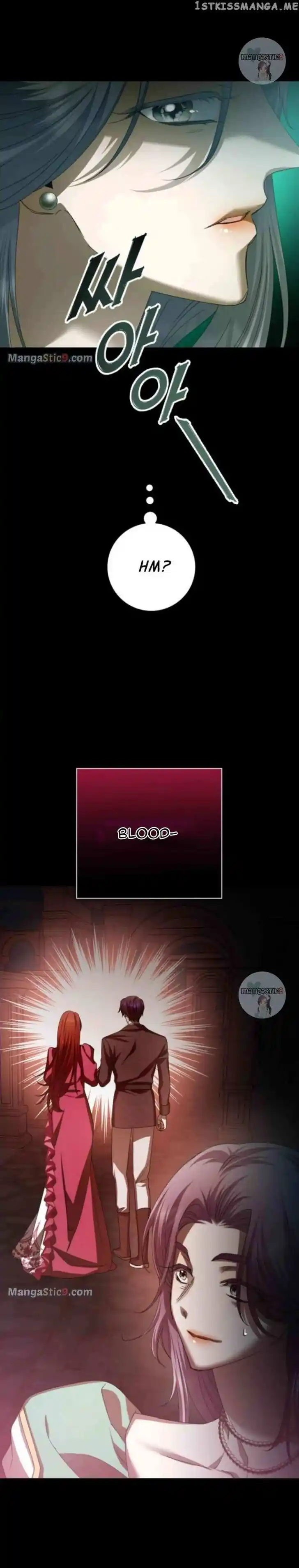 I Want to Be You, Just For A Day Ch.150