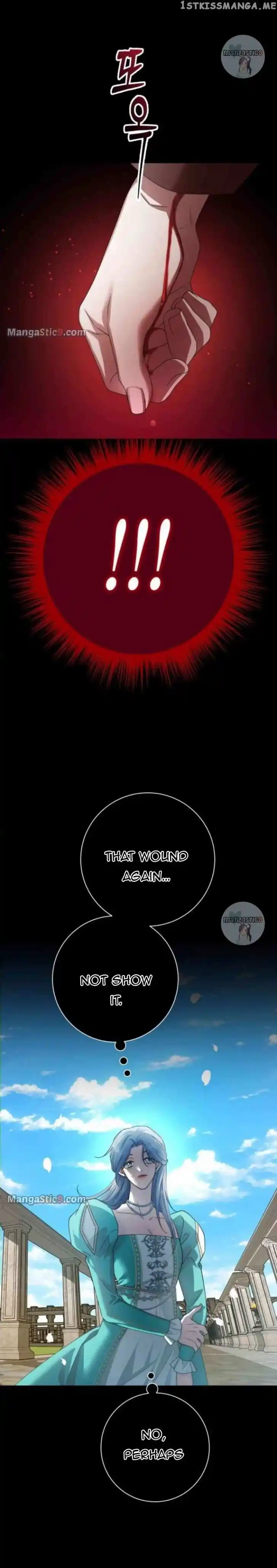 I Want to Be You, Just For A Day Ch.150