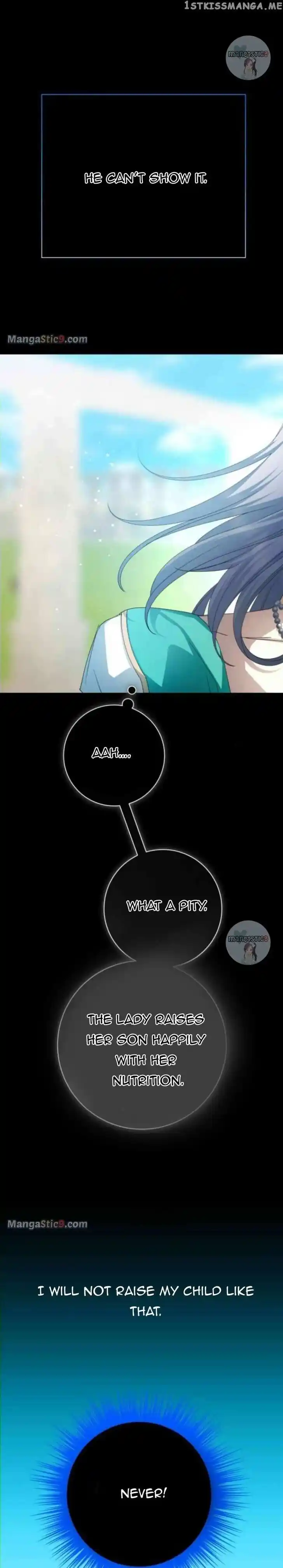 I Want to Be You, Just For A Day Ch.150