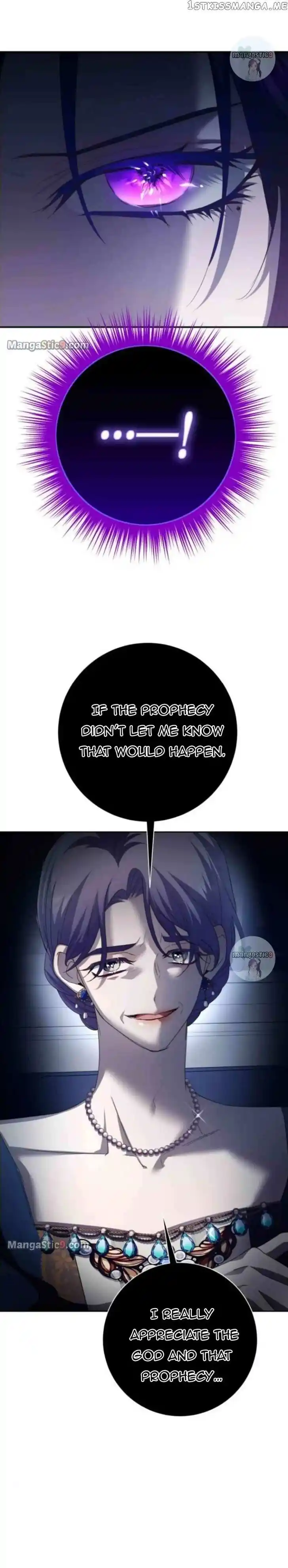 I Want to Be You, Just For A Day Ch.150