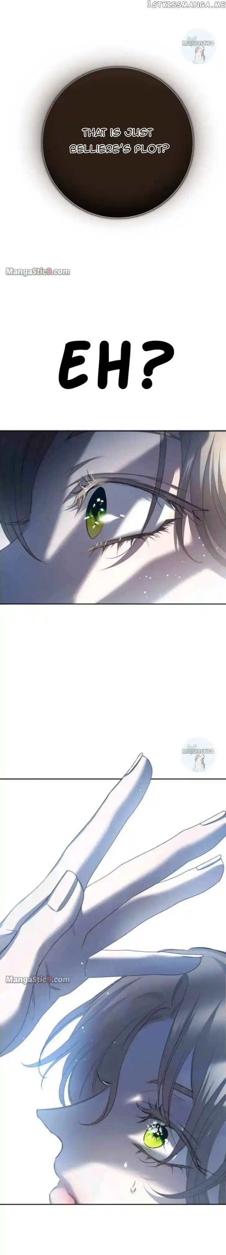 I Want to Be You, Just For A Day Ch.150