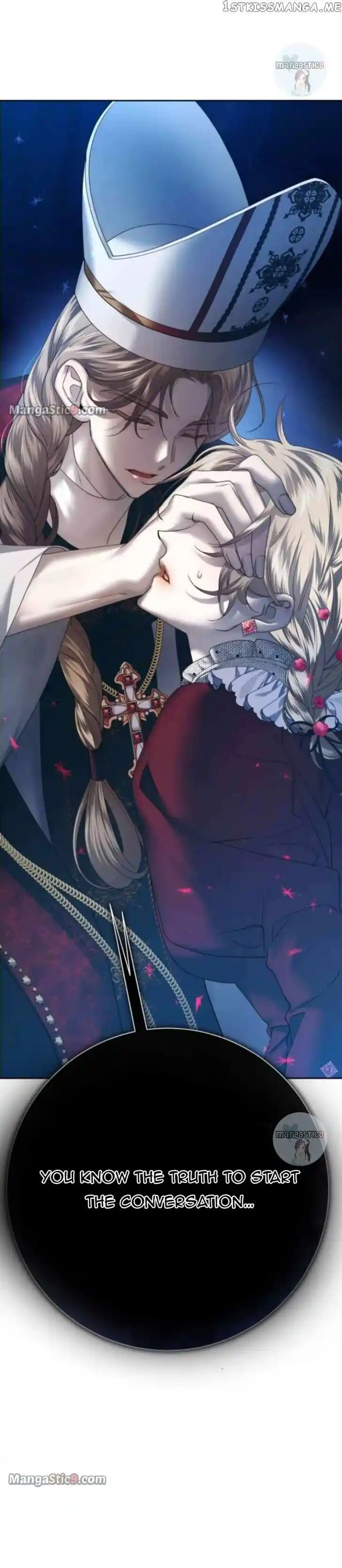 I Want to Be You, Just For A Day Ch.150