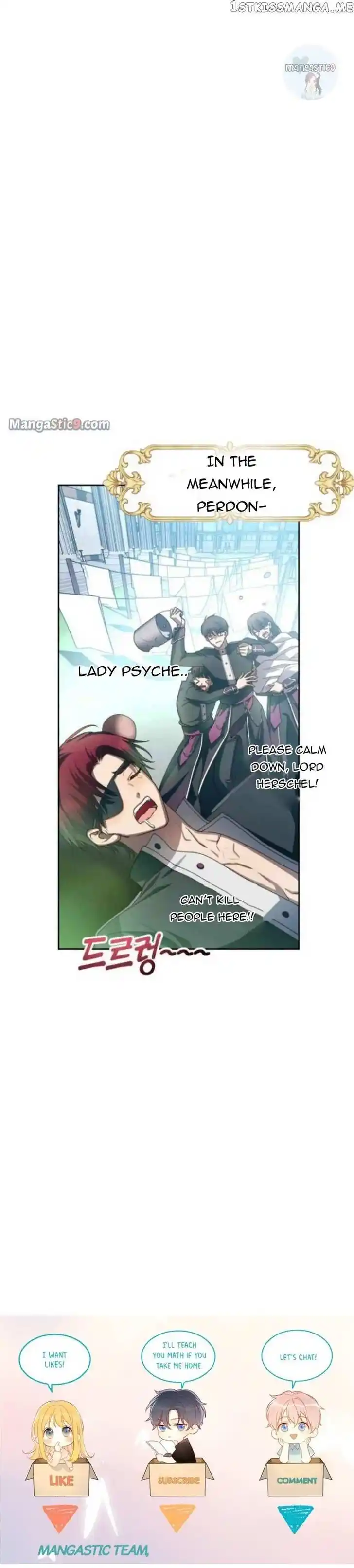 I Want to Be You, Just For A Day Ch.150