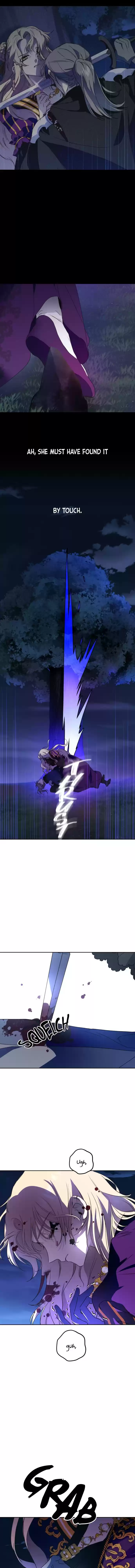 I Want to Be You, Just For A Day ch.16