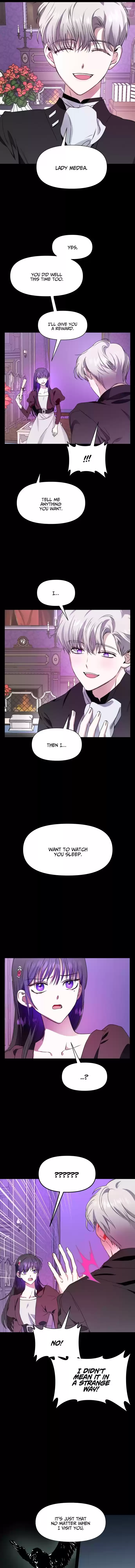 I Want to Be You, Just For A Day ch.16