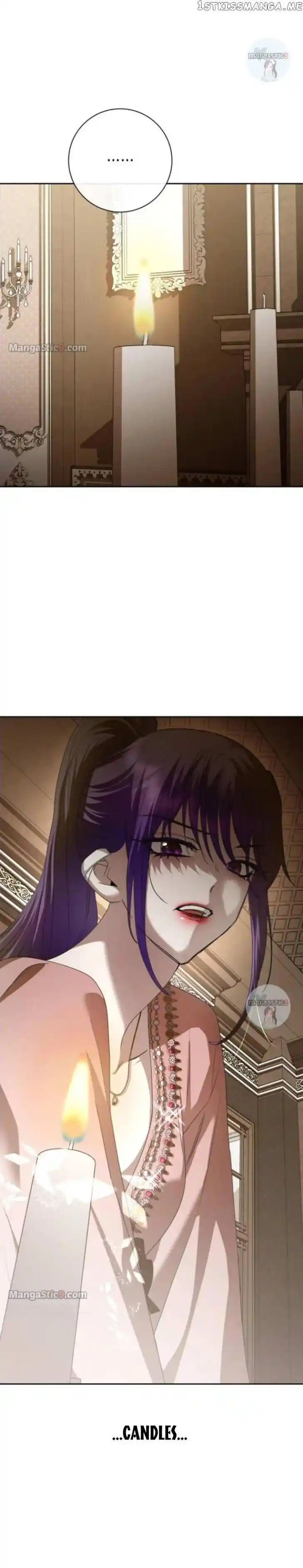 I Want to Be You, Just For A Day Ch.162