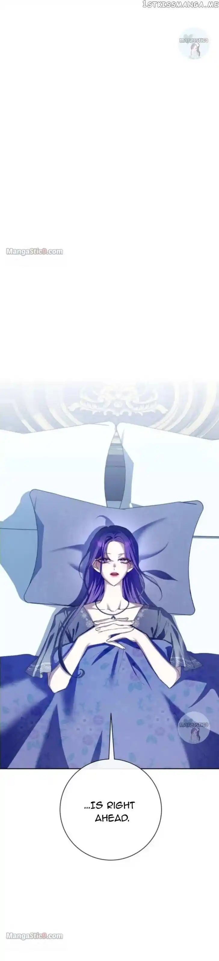 I Want to Be You, Just For A Day Ch.162